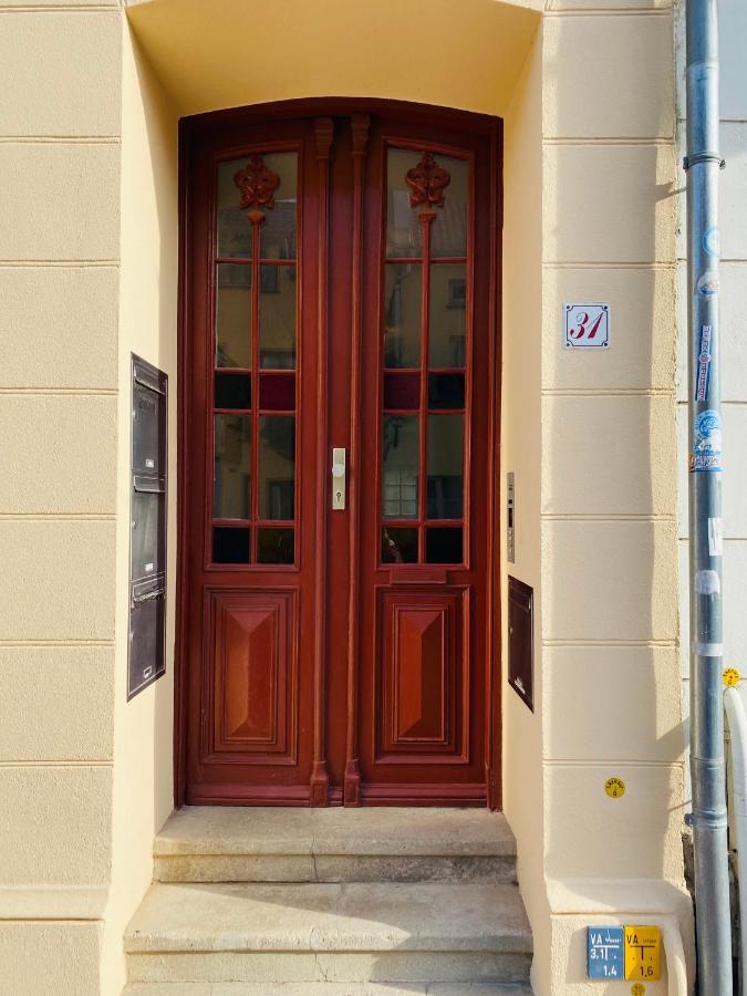 Apartment Meeres Luft *