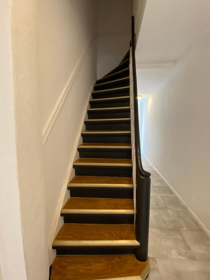 Meeres Luft Apartment *