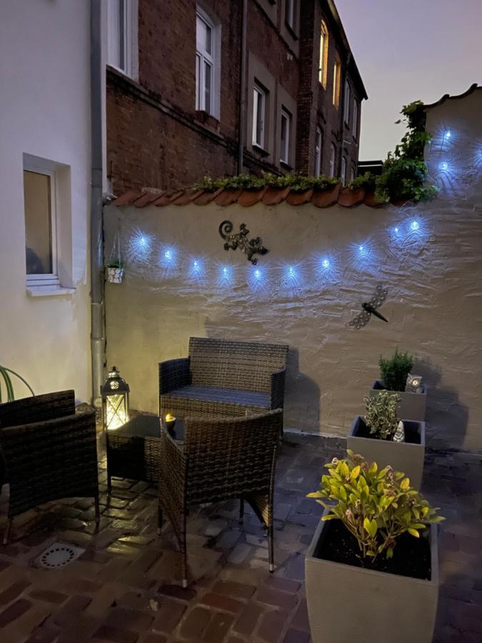 Meeres Luft Apartment