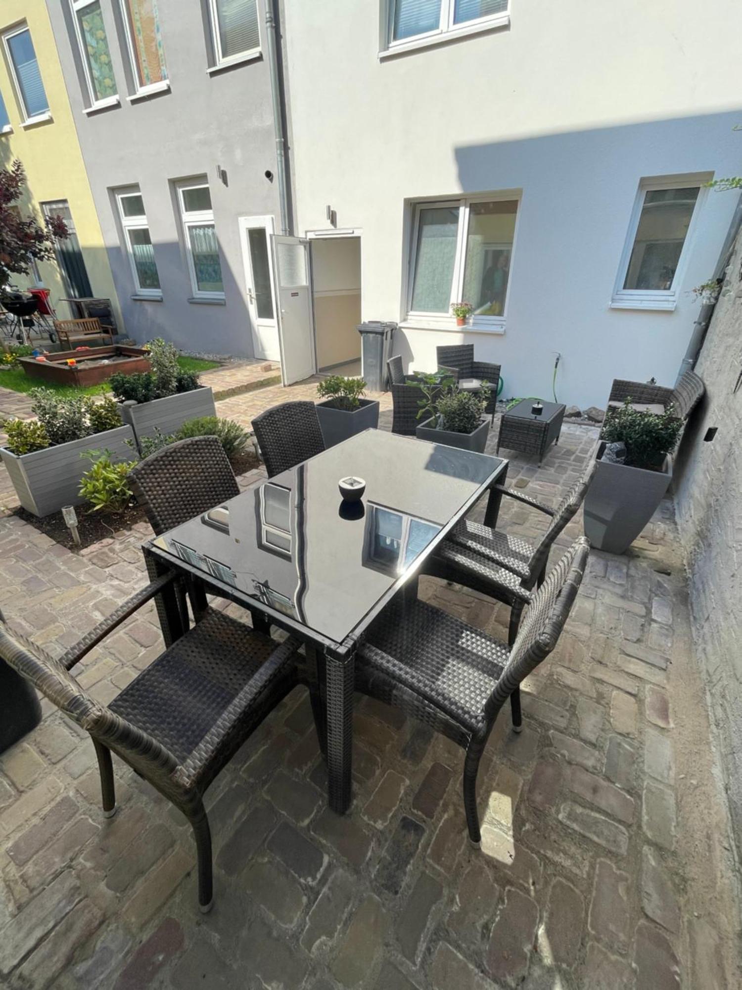 Meeres Luft Apartment *
