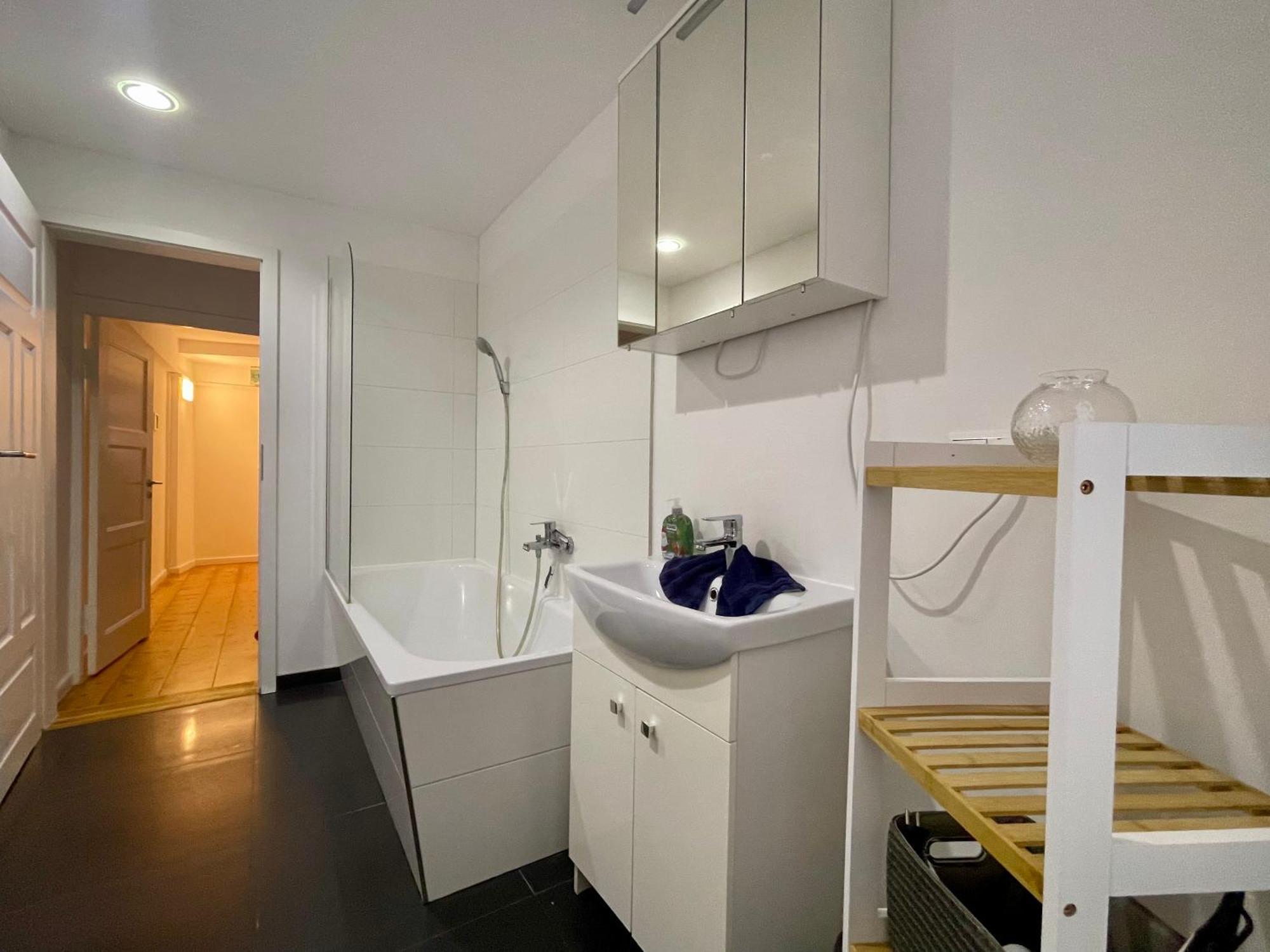 Meeres Luft Apartment