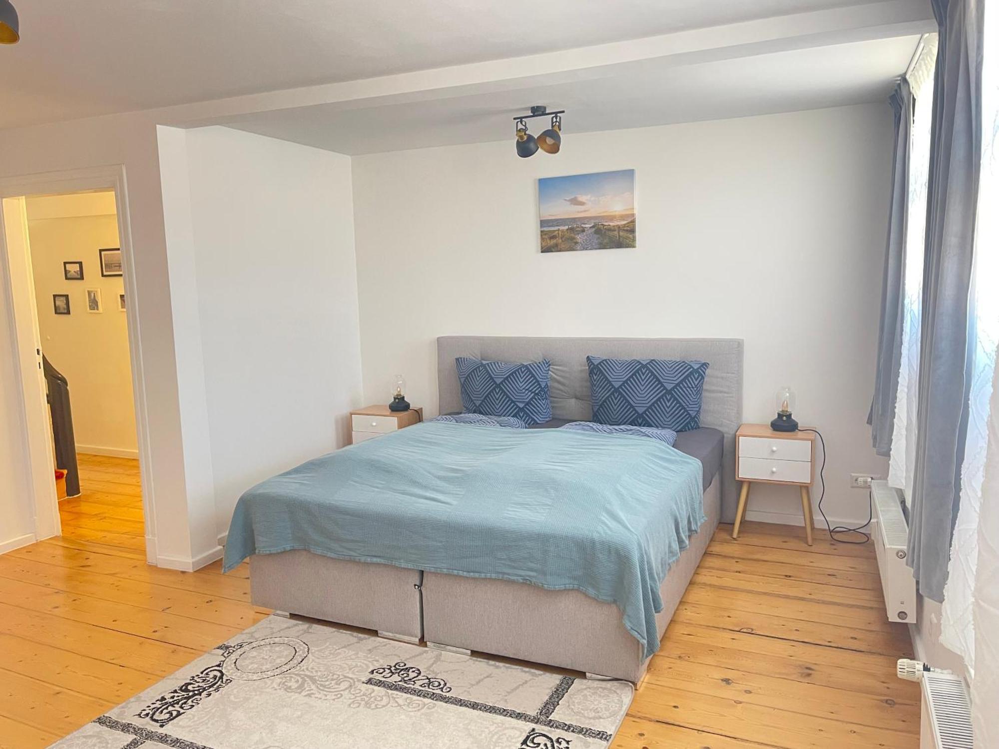 Meeres Luft Apartment